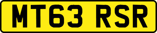 MT63RSR
