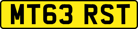 MT63RST