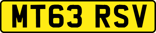 MT63RSV
