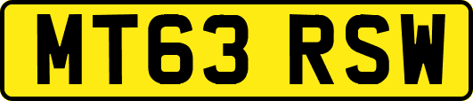 MT63RSW