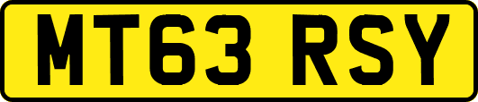 MT63RSY