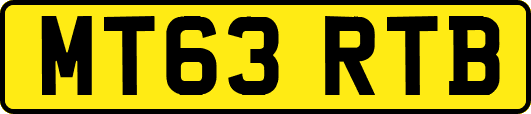 MT63RTB