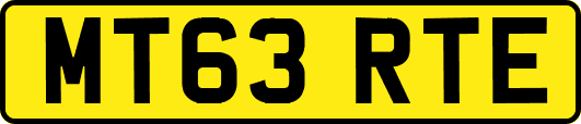MT63RTE