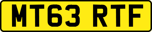 MT63RTF