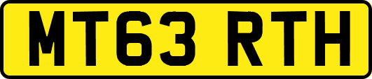 MT63RTH