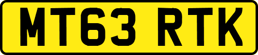 MT63RTK