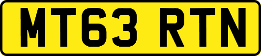 MT63RTN