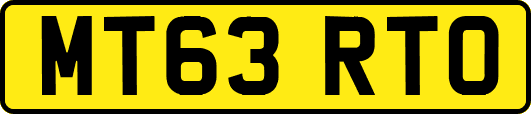 MT63RTO