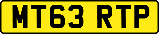 MT63RTP