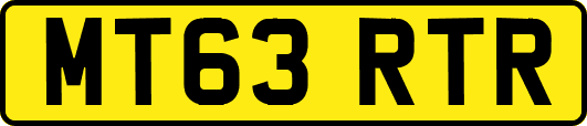 MT63RTR