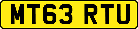 MT63RTU