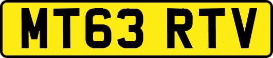 MT63RTV
