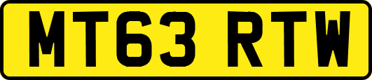 MT63RTW