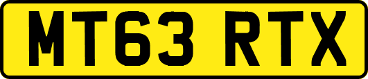 MT63RTX