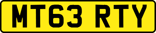 MT63RTY
