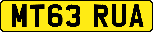 MT63RUA