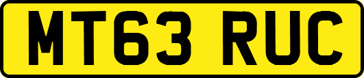 MT63RUC