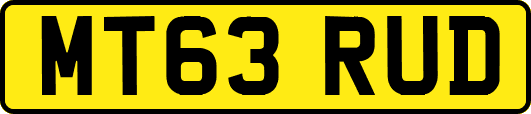 MT63RUD