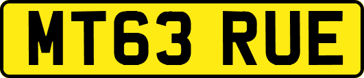 MT63RUE