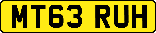 MT63RUH
