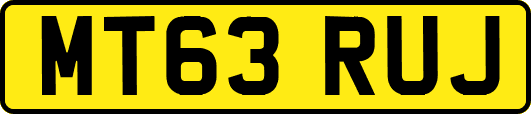 MT63RUJ