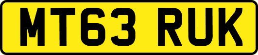 MT63RUK