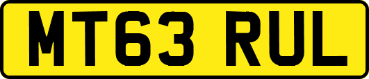 MT63RUL