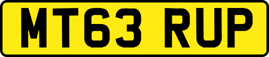 MT63RUP