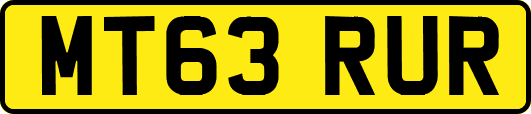 MT63RUR
