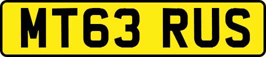 MT63RUS