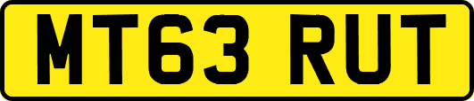 MT63RUT