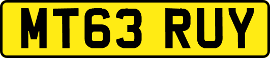MT63RUY
