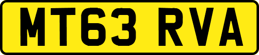 MT63RVA