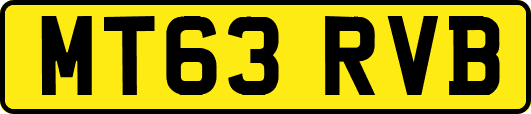 MT63RVB
