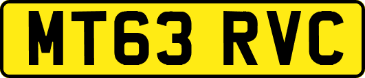 MT63RVC