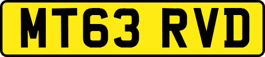 MT63RVD