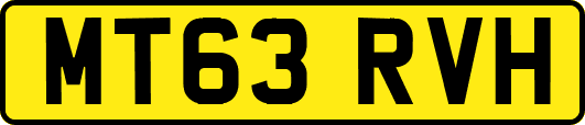 MT63RVH