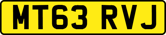MT63RVJ