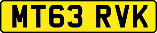 MT63RVK