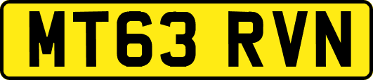 MT63RVN