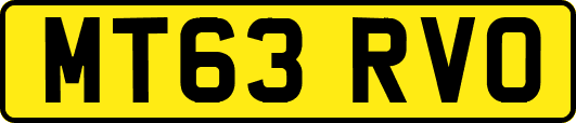 MT63RVO