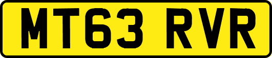 MT63RVR