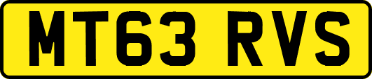 MT63RVS