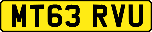 MT63RVU
