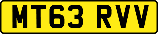 MT63RVV