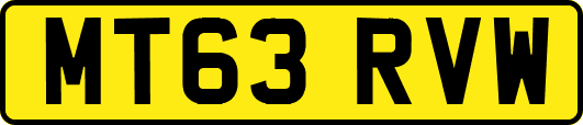 MT63RVW