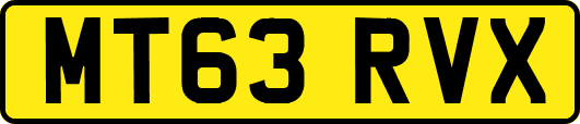 MT63RVX