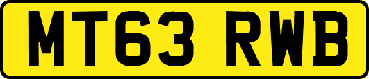MT63RWB