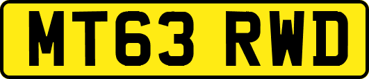 MT63RWD