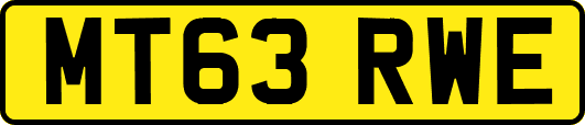 MT63RWE